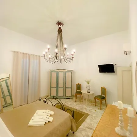 La Casa Di Nonna Sisina Villa Mola di Bari Exterior photo