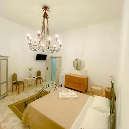 La Casa Di Nonna Sisina Villa Mola di Bari Exterior photo