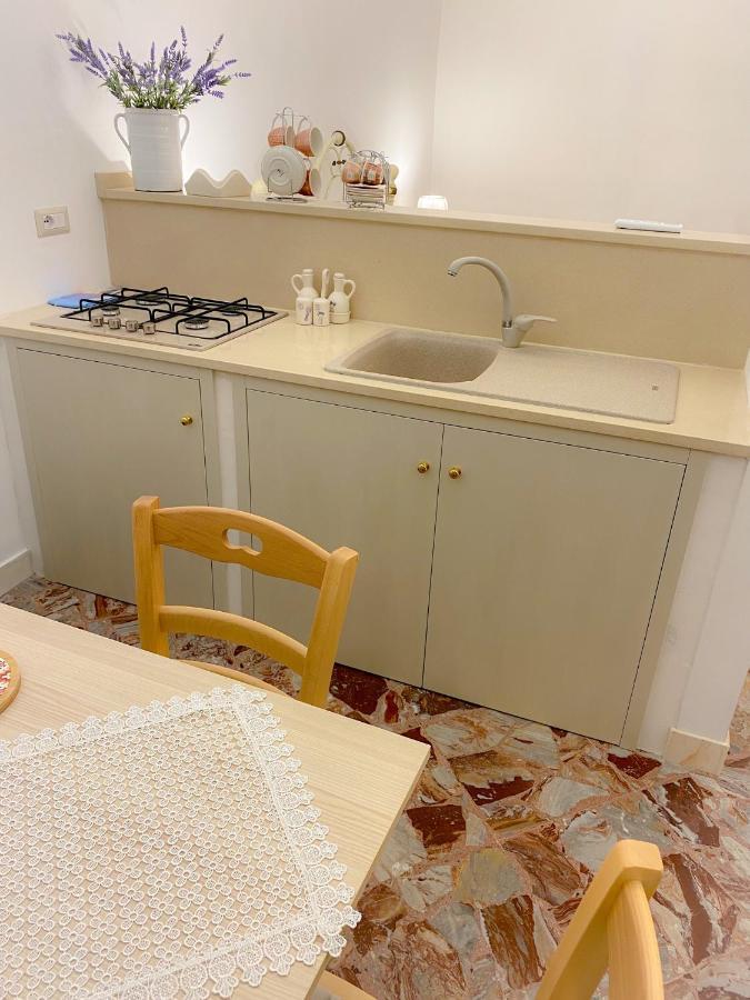 Holiday home La Casa Di Nonna Sisina Mola di Bari