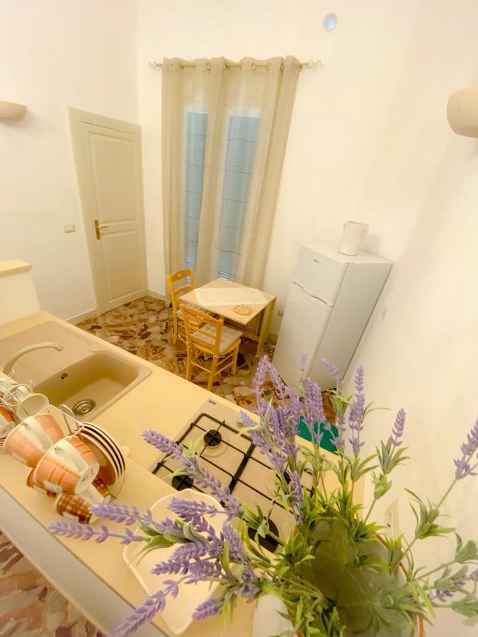 La Casa Di Nonna Sisina Holiday home