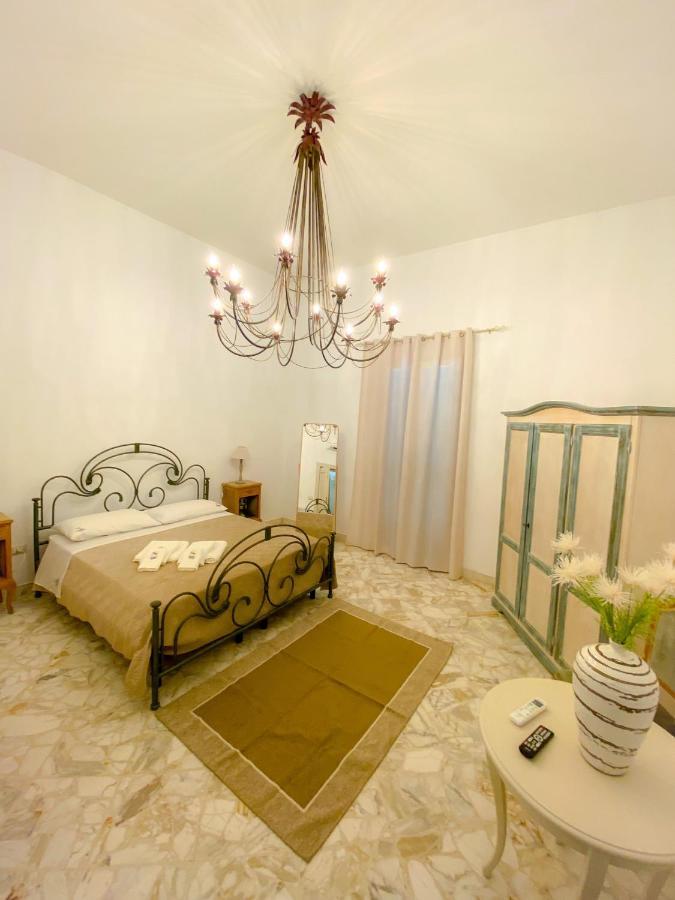 Holiday home La Casa Di Nonna Sisina Mola di Bari
