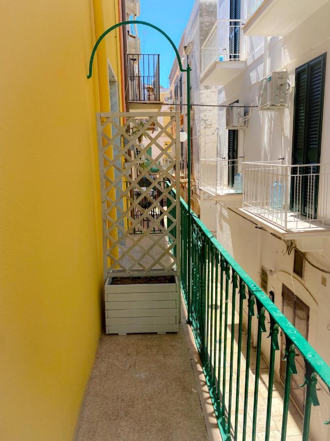 La Casa Di Nonna Sisina Holiday home Mola di Bari